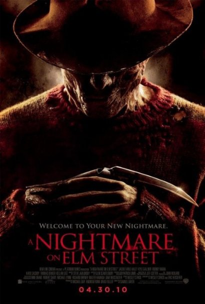 A Nightmare On Elm Street 2010 720P Brrip X264 Bokutox Yify
