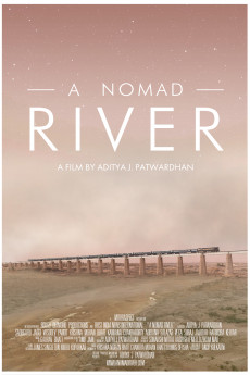 A Nomad River 2021 720P Webrip 800Mb X264-Galaxyrg
