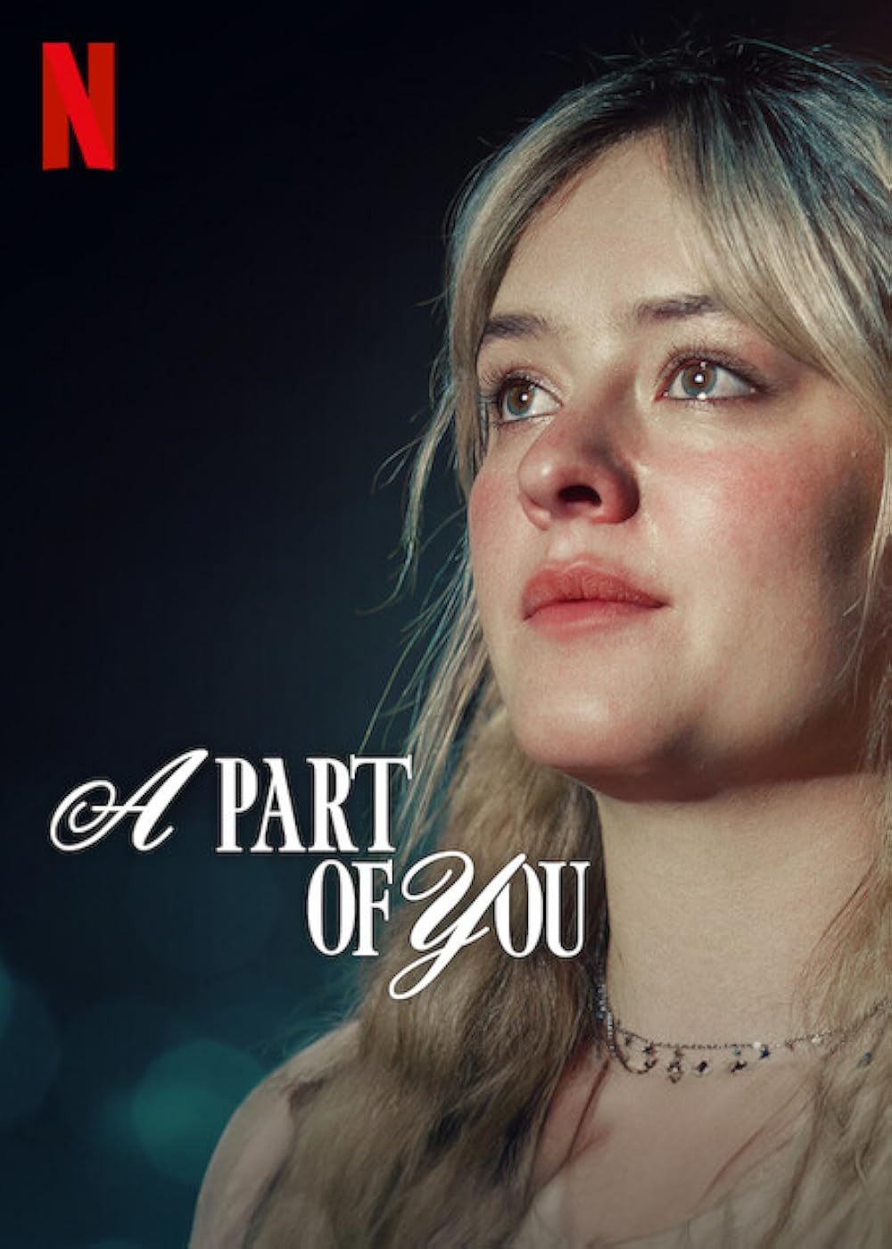 A Part Of You (2024) 720P Nf-Web X264 Msubs [Dual Audio][Hindi 5 1 English 5 1] -Mkvc
