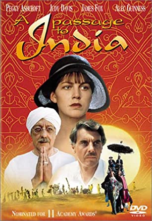 A Passage To India 1984 720P Bluray X264 Esub-Pahe