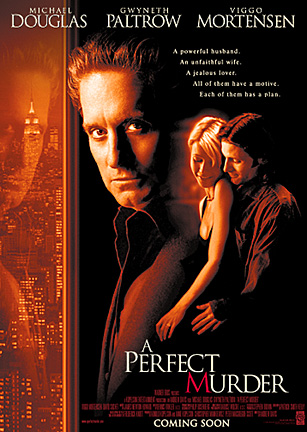 A Perfect Murder 1998 1080P Bluray H264 Aac-Rarbg