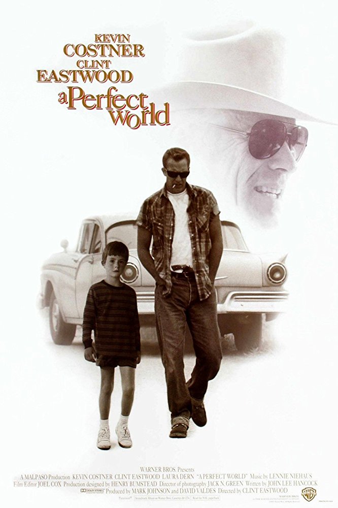 A Perfect World 1993 720P Brrip 1 2Gb Mkvcage