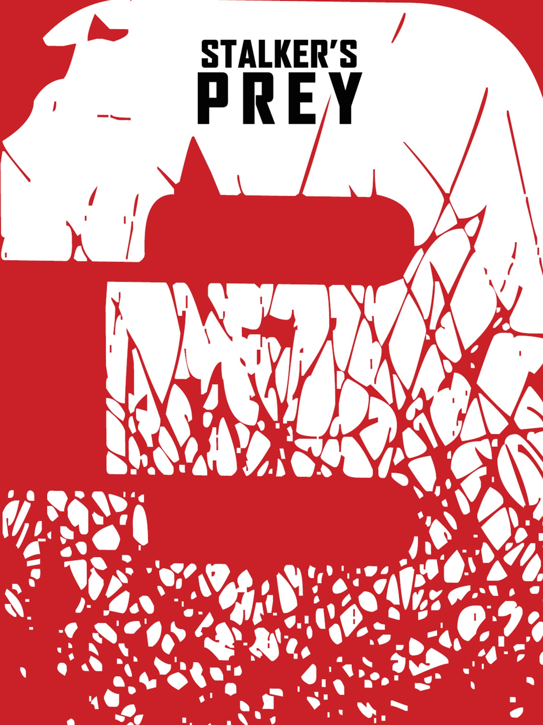A Predator Returns Aka Stalkers Prey 3 2021 720P Webrip 800Mb X264-Galaxyrg
