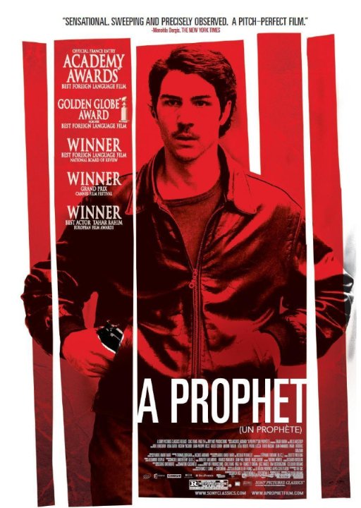 A Prophet [2009] 720P