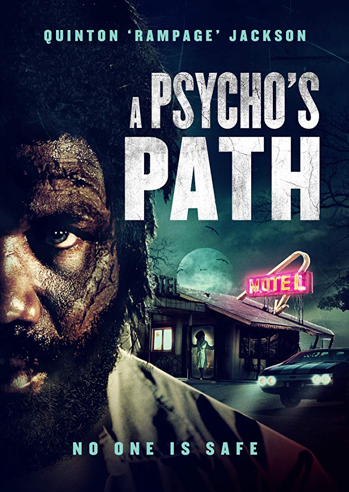 A Psychos Path 2019 720P Amzn Webrip 800Mb X264-Galaxyrg