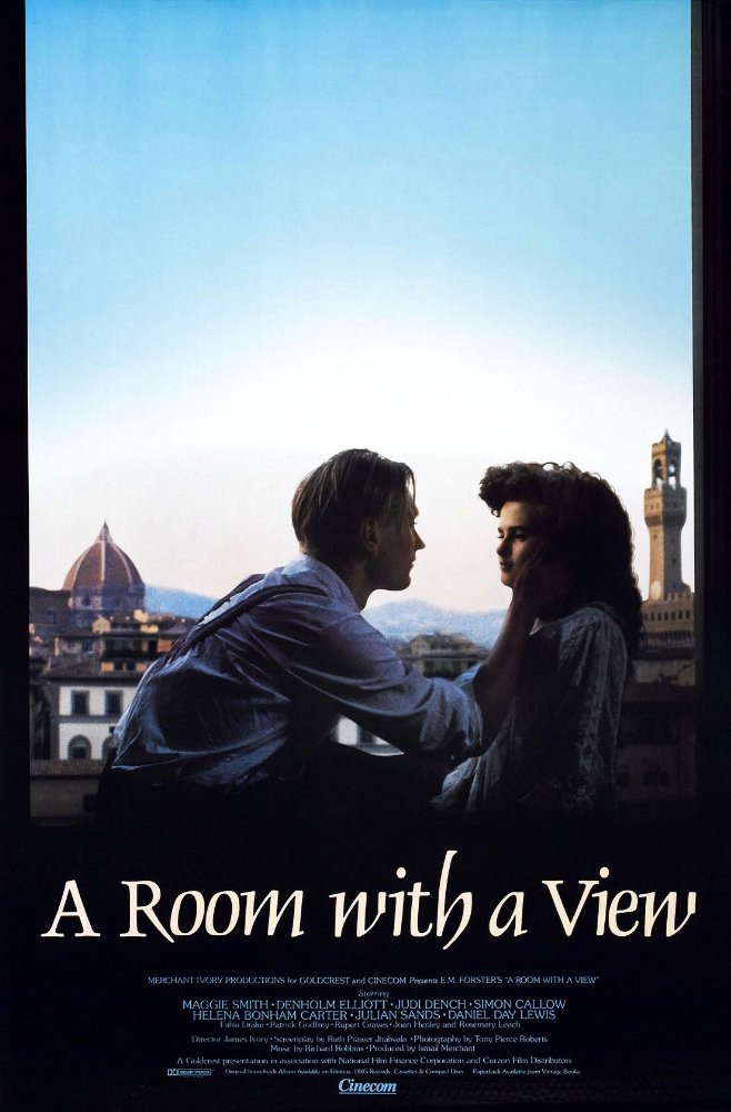 A Room With A View 1985 720P Brrip 999Mb Mkvcage Com