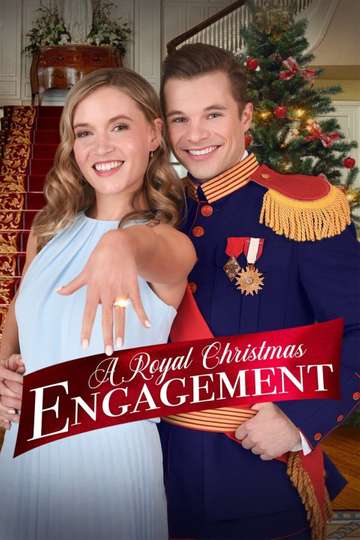 A Royal Christmas Engagement 2020 720P Webrip 800Mb X264-Galaxyrg