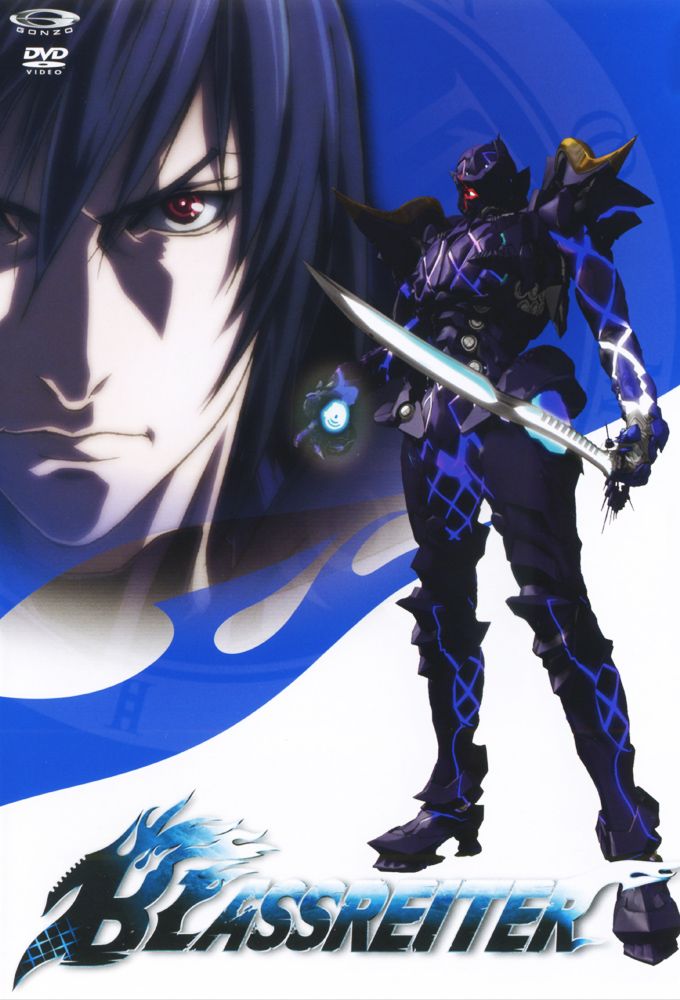 [A-S] Blassreiter - 01 - Prelude To Despair Rs2 [7D429Bae]