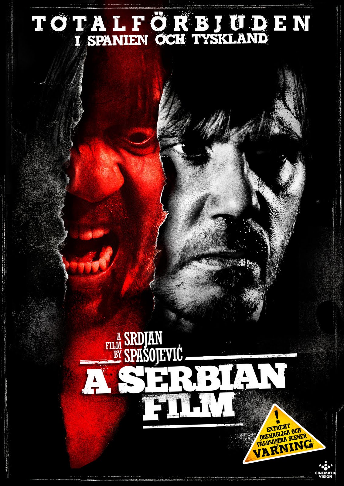 A Serbian Film 2010 Uncut 720P Brrip X264 Aac 5 1