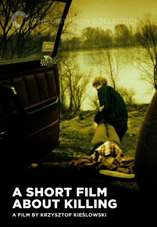 A Short Film About Killing (1988) Polish 1080P Bluray X265 Hevc 10Bit Aac 1 0 Esub-Afm72