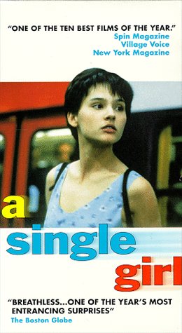 A Single Girl 1995 French 720P Bluray X264 Aac-Yts