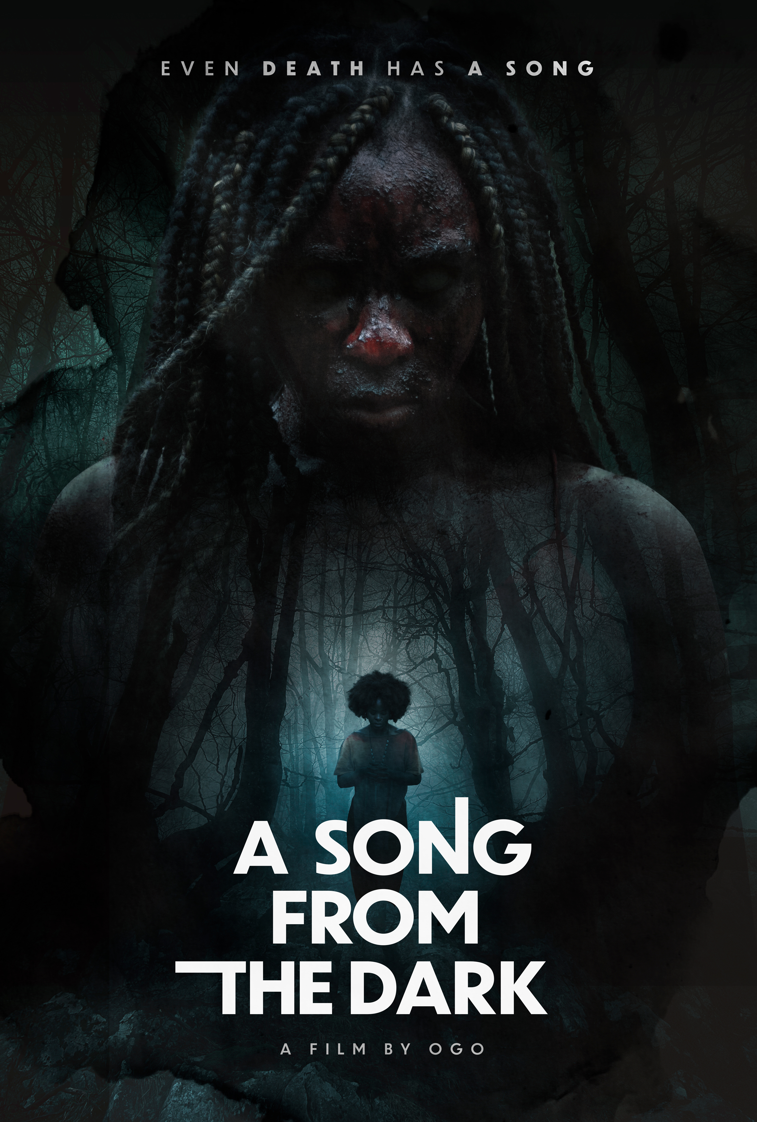 A Song From The Dark 2024 720P Amzn Webrip 800Mb X264-Galaxyrg