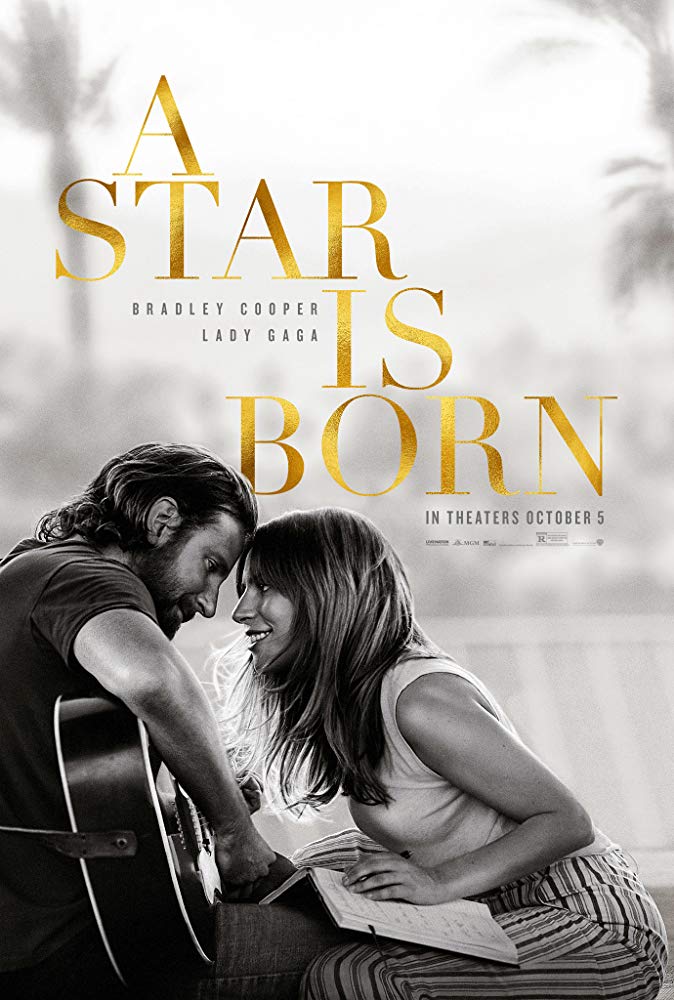 A Star Is Born (2018) 1080P X265 Hevc 10Bit Ac3 5 1 Msubs-Sampa