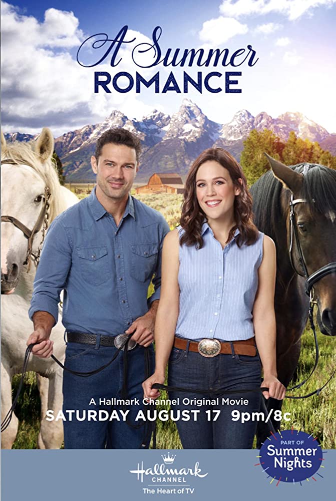 A Summer Romance 2019 720P Amzn Webrip 800Mb X264-Galaxyrg