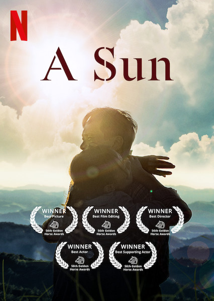 A Sun 2019 Chinese 720P Nf Web-Dl X264 Dd5 1 Msubs-Mkvking