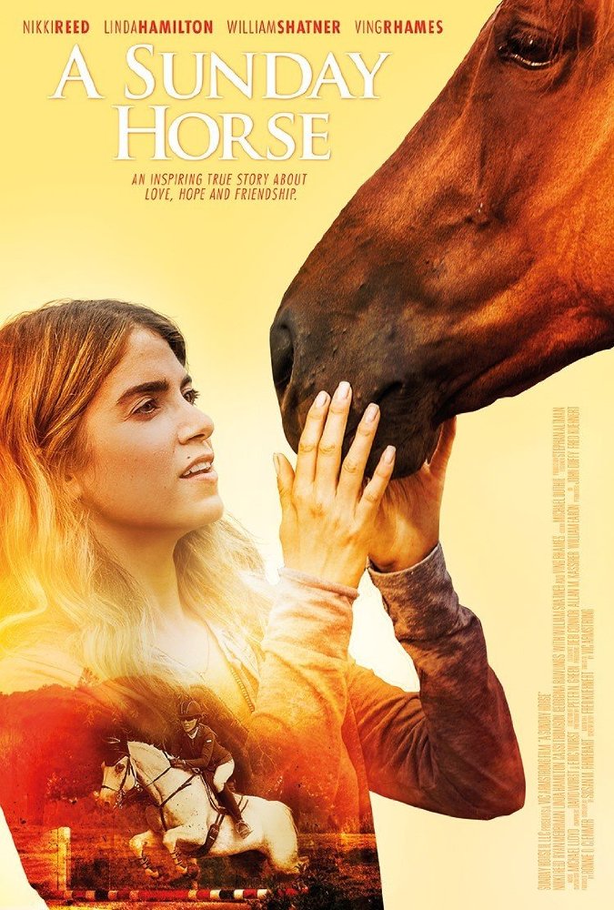 A Sunday Horse 2015 720P Bluray X264-[Yts Ag]