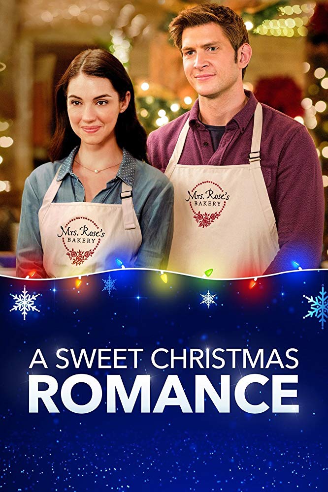A Sweet Christmas Romance 2019 720P Amzn Webrip 800Mb X264-Galaxyrg
