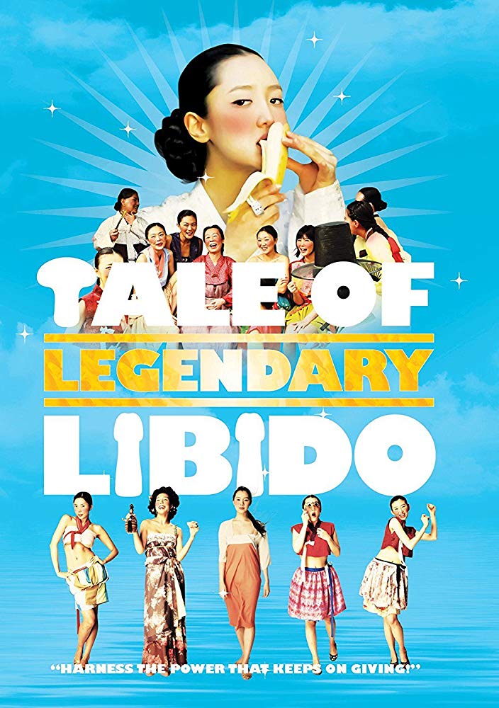 A Tale Of Legendary Libido (2008) Korean 720P Bluray X264 Aac 5 1 Esub-Mkvc