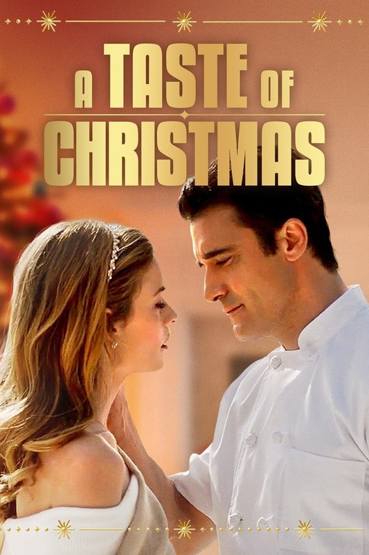 A Taste Of Christmas 2020 720P Webrip 800Mb X264-Galaxyrg