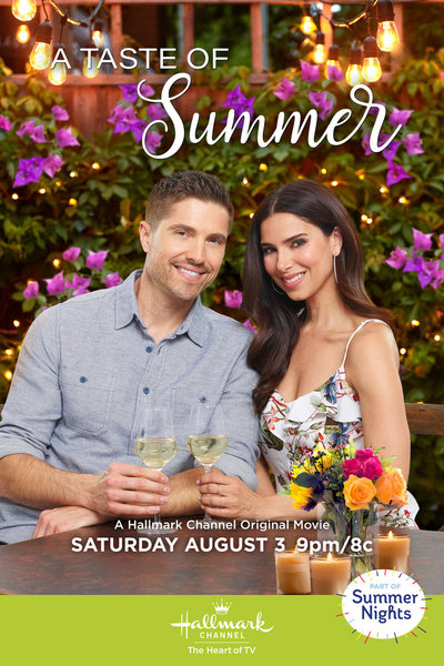A Taste Of Summer 2019 720P Amzn Webrip 800Mb X264-Galaxyrg
