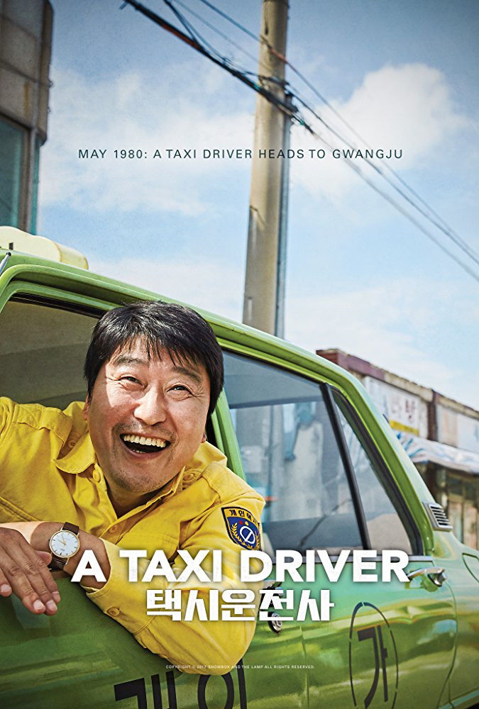 A Taxi Driver (2017) 1080P Bluray X265 Hevc Esub [Dual Audio][Hindi 2 0 Korean 5 1] -Mkvc