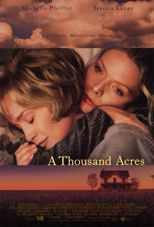 A Thousand Acres 1997 1080P Bluray H264 Aac-Rarbg