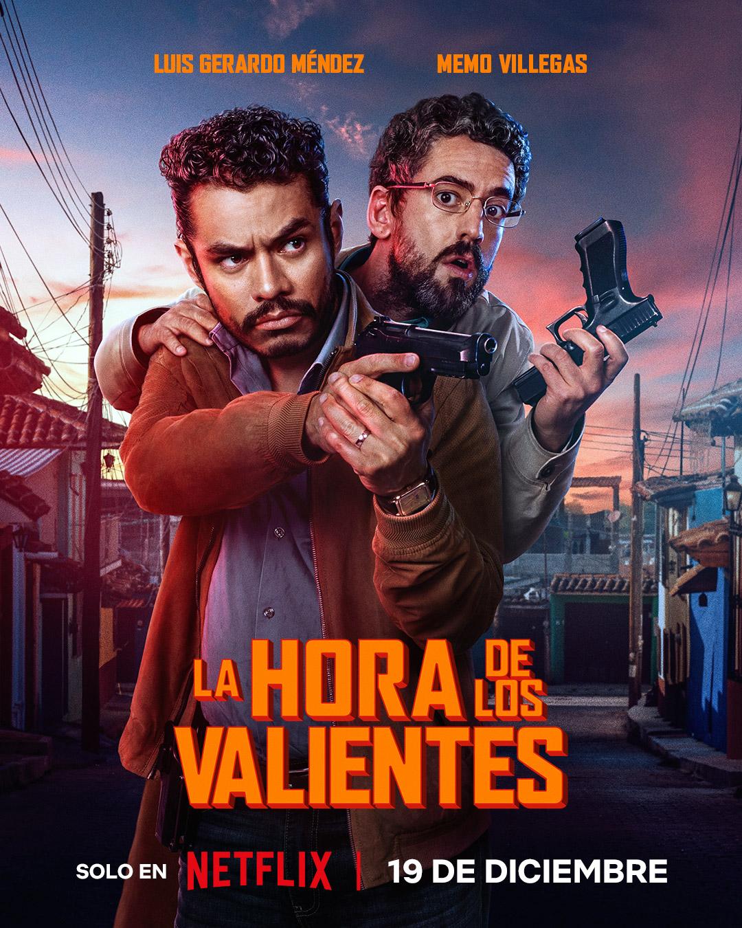 A Time For Bravery (2025) 720P Nf-Web X264 Msubs [Multi Audio][Hindi 5 1 English 5 1 Spanish 5 1] -Msmod
