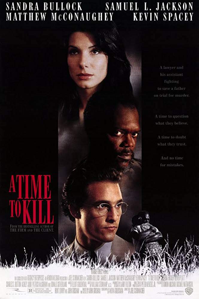 A Time To Kill (1996) 1080P Bluray X265 Hevc 10Bit Aac 5 1 Msubs-Pav69