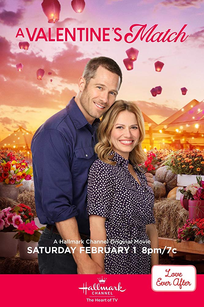 A Valentines Match 2020 720P Hdtv 800Mb X264-Galaxyrg