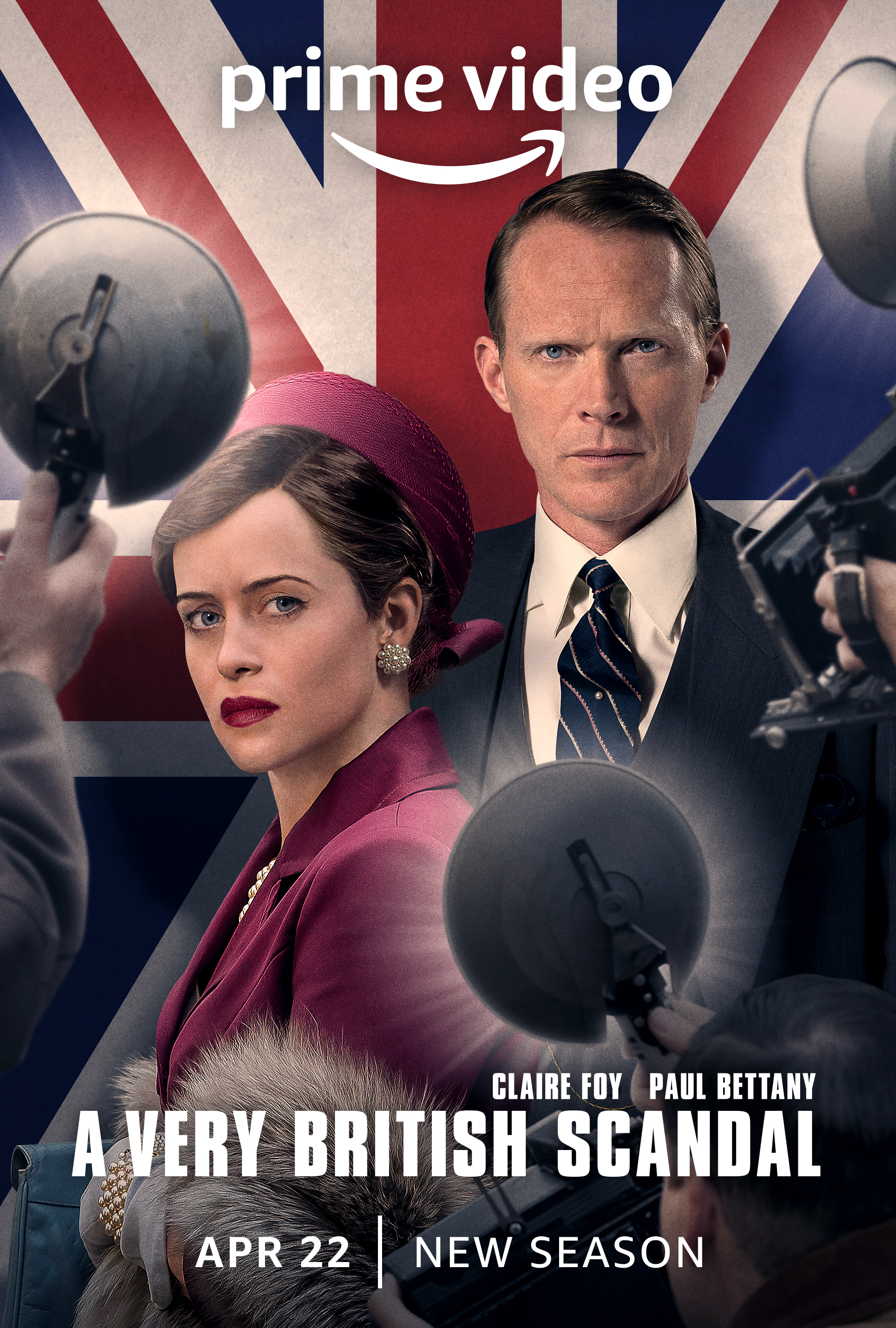 A Very British Scandal (Tv Mini Series 2021) 720P