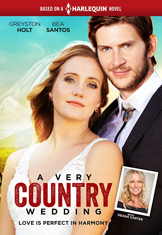 A Very Country Wedding 2019 720P Amzn Webrip 800Mb X264-Galaxyrg