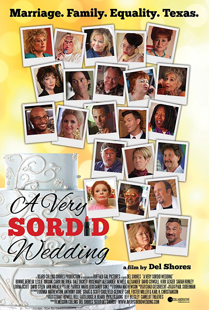 A Very Sordid Wedding 2017 720P Brrip 999Mb Mkvcage