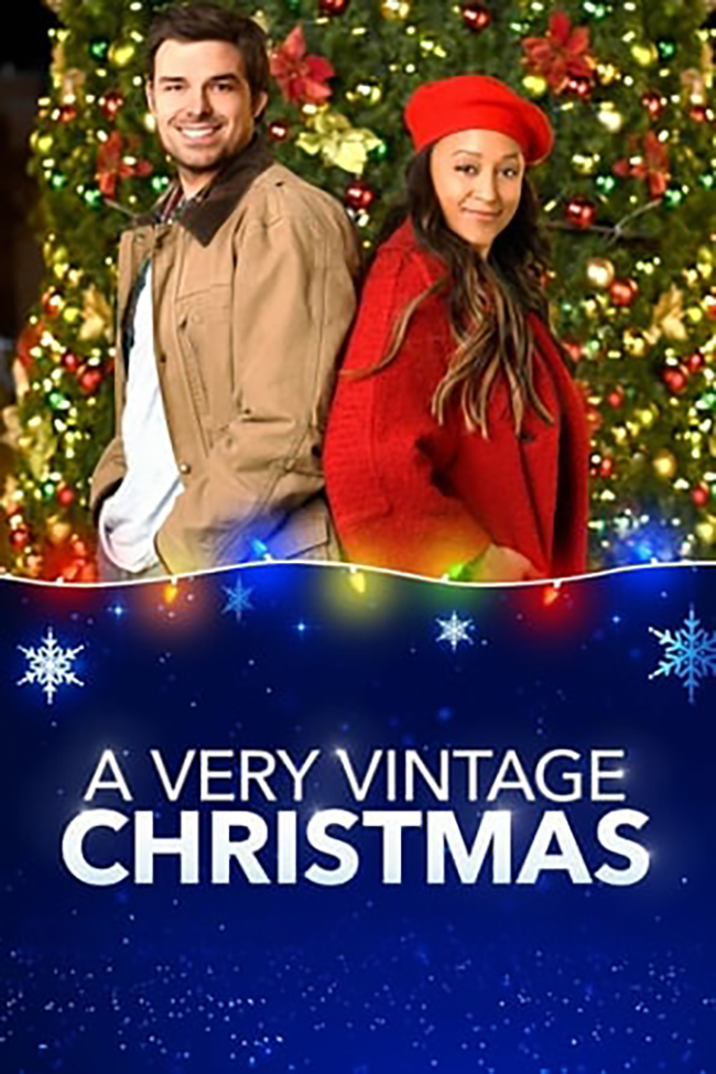 A Very Vintage Christmas 2019 720P Webrip 800Mb X264-Galaxyrg