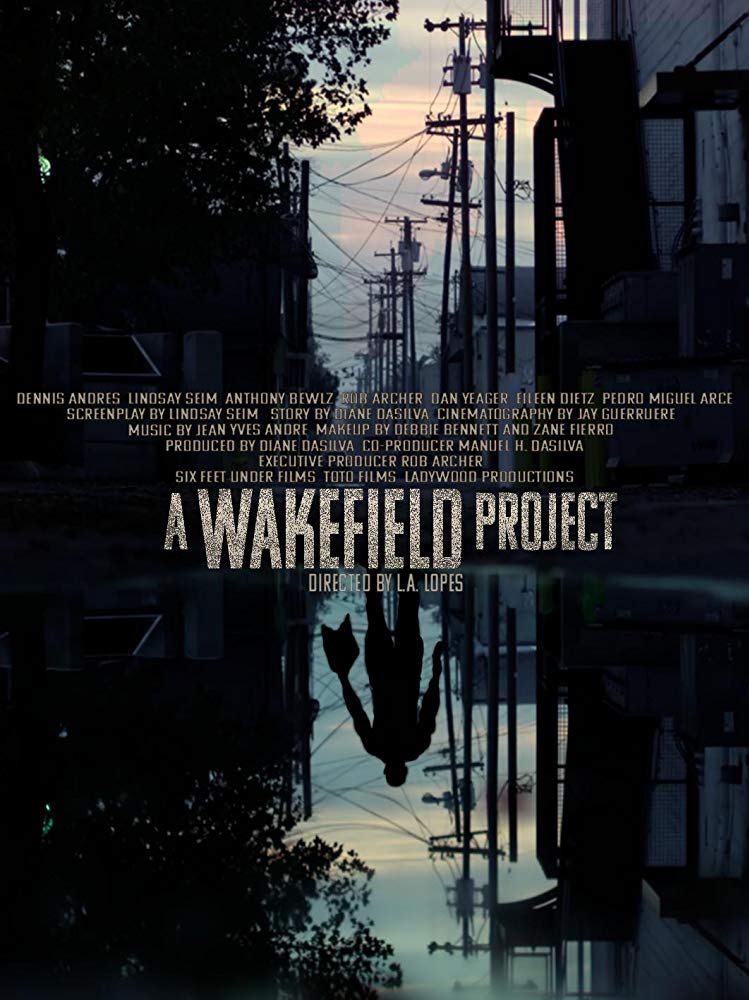 A Wakefield Project 2019 720P Webrip 800Mb X264-Galaxyrg