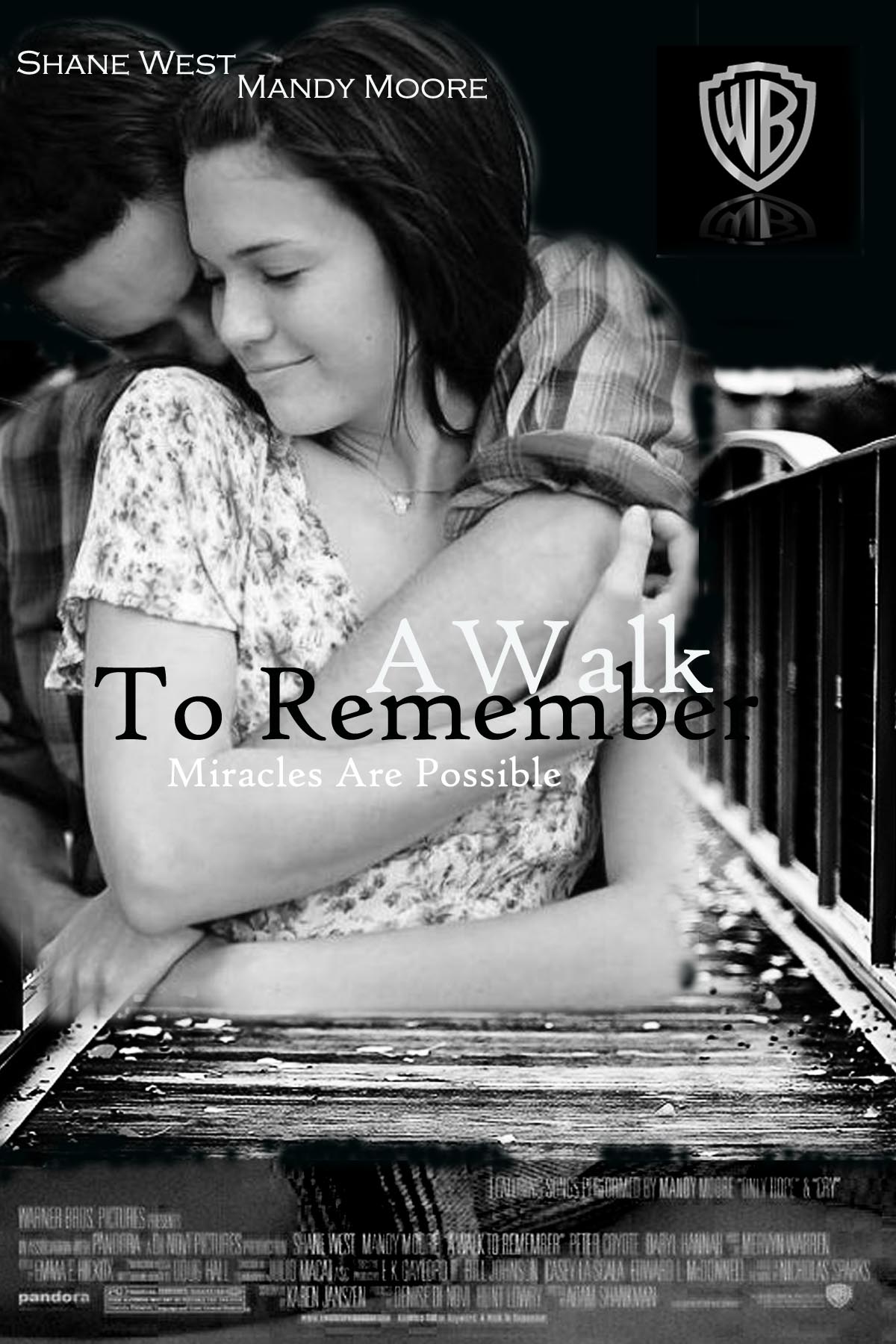 A Walk To Remember (2002) 720P