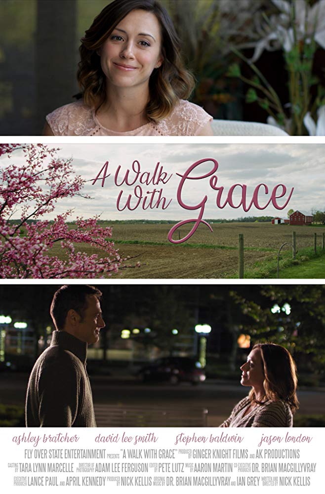 A Walk With Grace 2019 720P Webrip 800Mb X264-Galaxyrg