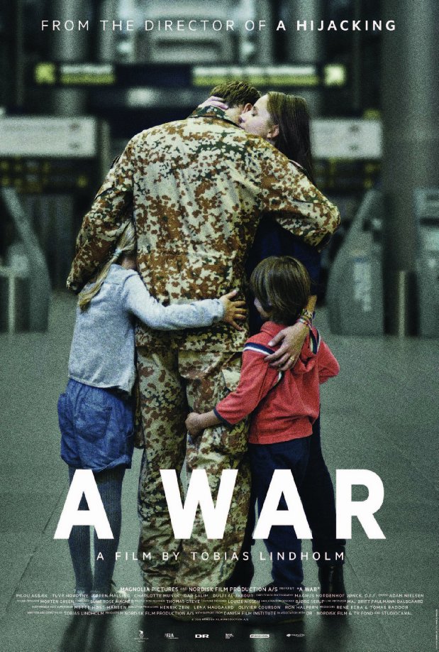 A War 2015 Limited Subbed 720P Brrip 1Gb Mkvcage