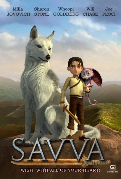 A Warrior's Tail 2015 720P Web-Dl 650Mb Mkvcage