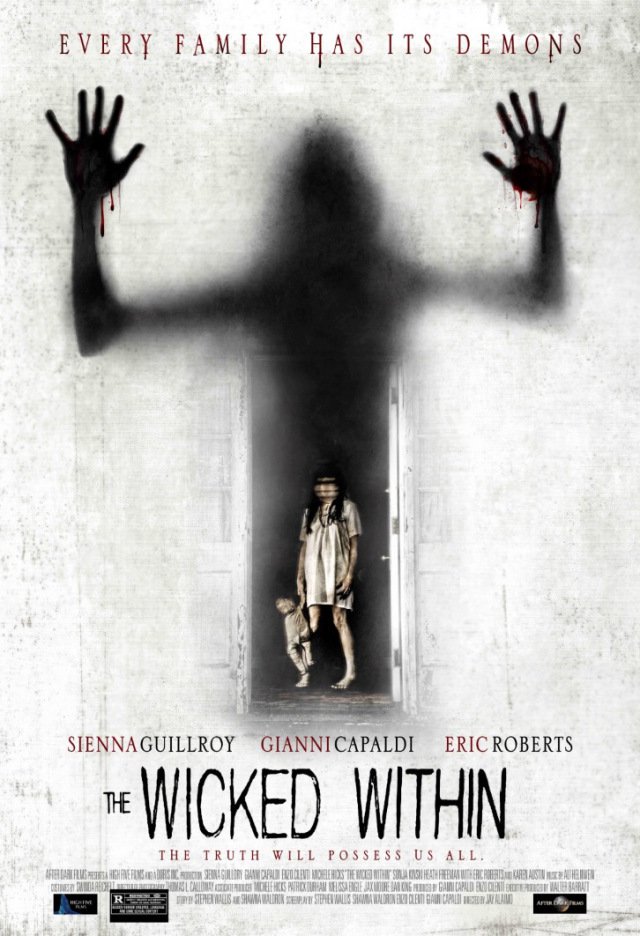 A Wicked Within 2015 720P Web-Dl 650Mb Mkvcage