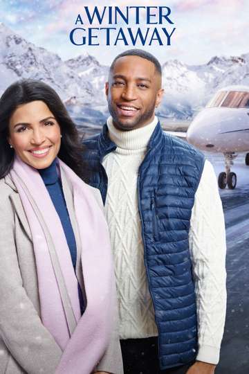 A Winter Getaway 2021 720P Webrip 800Mb X264-Galaxyrg