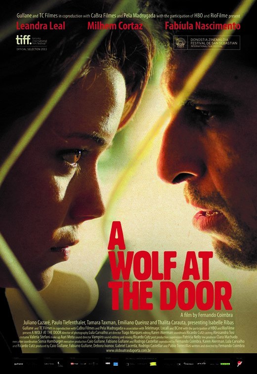 A Wolf At The Door 2013 720P