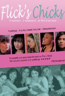 Aaf-Flicks Chicks Dvdrip Xvid