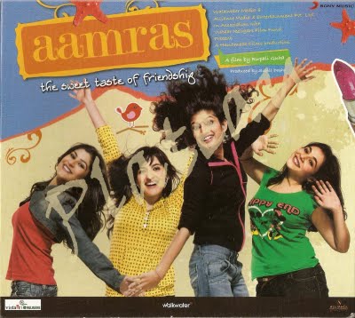 Aamras (2009)