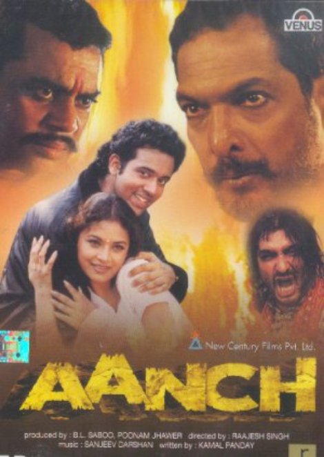 Aanch 2003 Webrip 720P Hindi Aac 2 0 X264 - Mkvcinemas