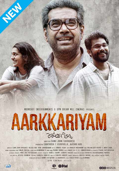 Aarkkariyam (2021) Malayalam 720P Web-Dl Avc Untouched X264 Dd5 1 Esub -1Tmv