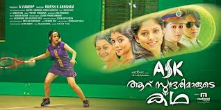 Aaru Sundarimarude Katha (2013) 1Cd Malayalam Dvdrip X264 Mp4 Team Ddh~Rg