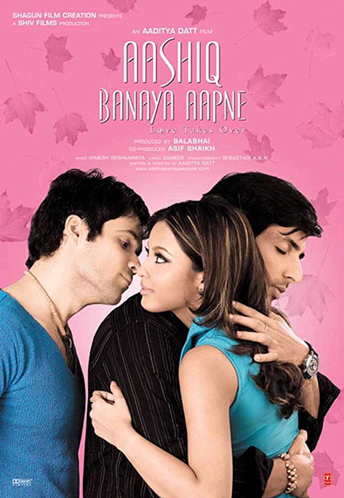 Aashiq Banaya Aapne (2005) Uncut Hindi 1080P Amzn Webrip X264 Dd5 1 Esub - Mkvcinemas