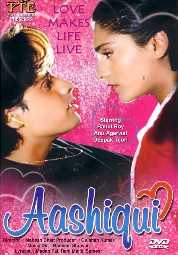Aashiqui (1990) Hindi 1080P Bluray X264 Dd5 1 Esub - Mkvcinemas