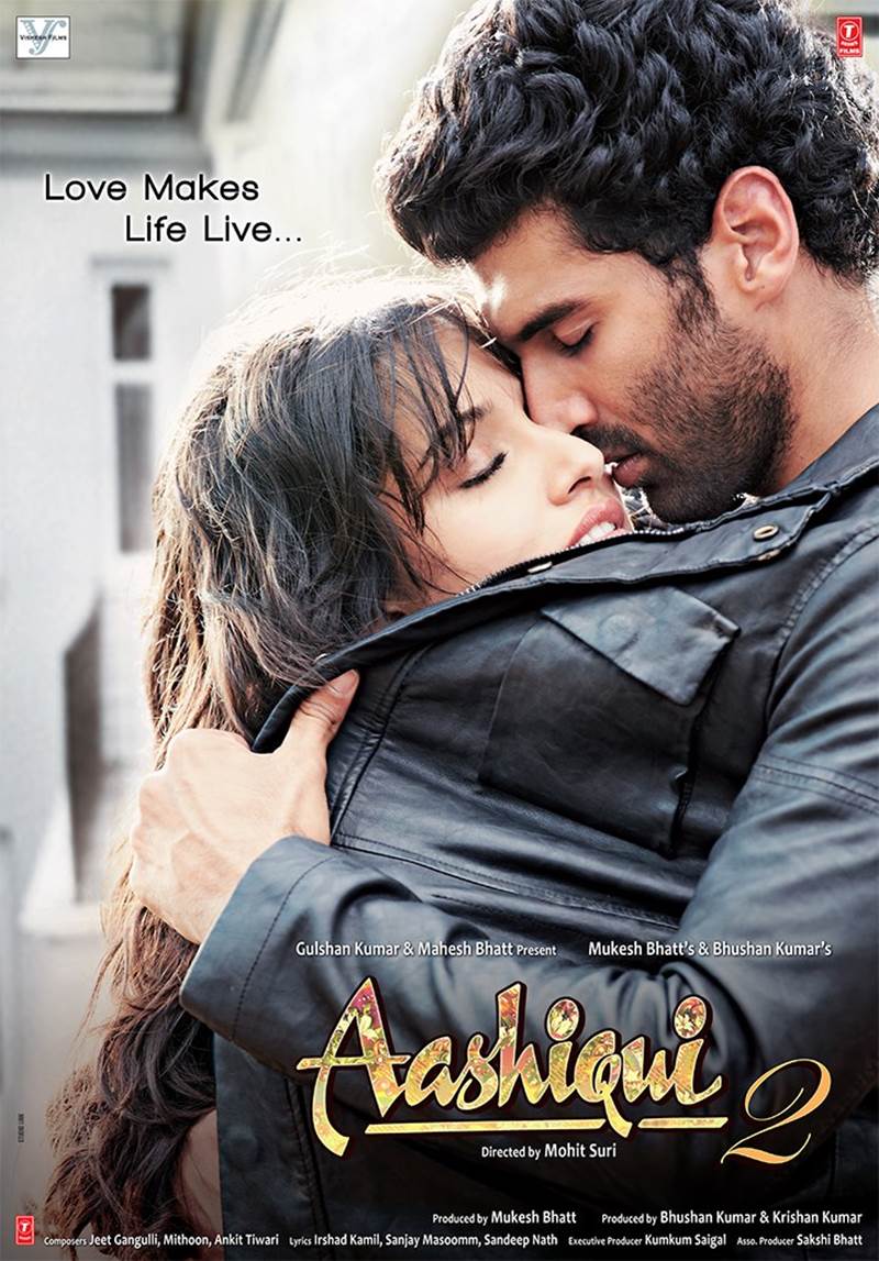 Aashiqui 2 (2013) Hindi 1080P Bluray X264 Dd5 1 Esub - Mkvcinemas