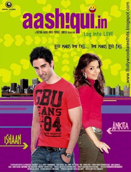 Aashiqui In 2011 Webrip 720P Hindi Aac 2 0 X264 - Mkvcinemas